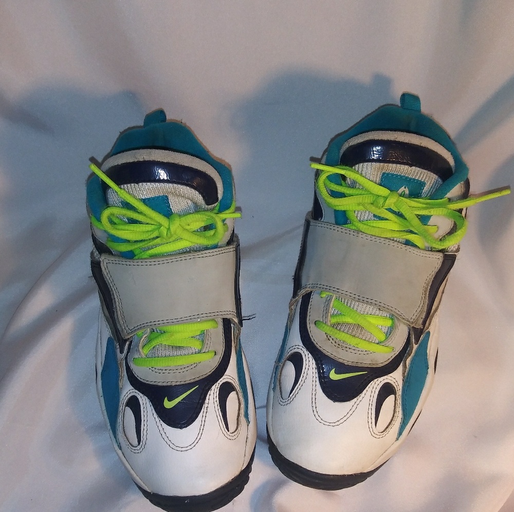 Nike speed turf